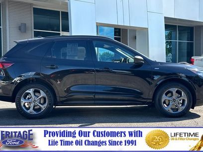 Used 2024 Ford Escape ST-Line