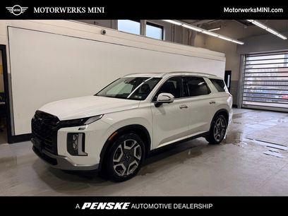 Used 2023 Hyundai Palisade SEL w/ Premium Package