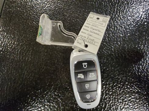 Used 2021 Hyundai Sonata SEL w/ Preferred Accessory Package image 32