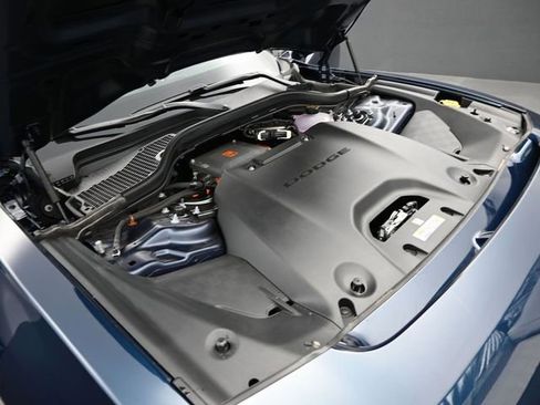 New 2025 Dodge Charger R/T w/ Quick Order Package 25M R/T image 30