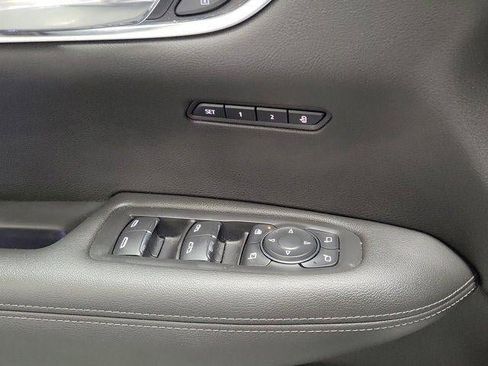 Certified 2023 Cadillac XT6 Luxury FWD image 17