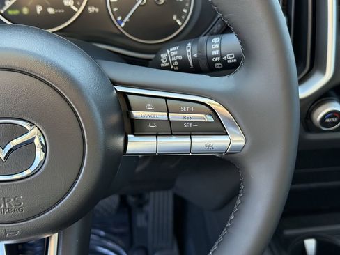 New 2026 MAZDA CX-50 2.5 Hybrid w/ Weather Package image 22