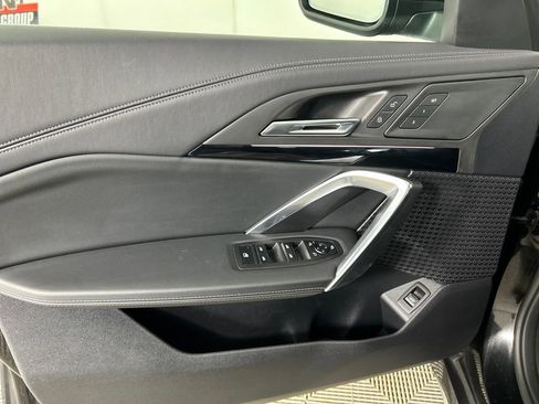 Used 2025 BMW X1 xDrive28i image 10