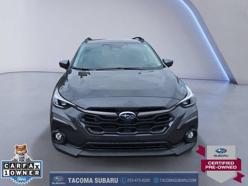 Used 2026 Subaru Crosstrek 2.5i Limited w/ Crosstrek Mirror Package AWD/4WD image 8