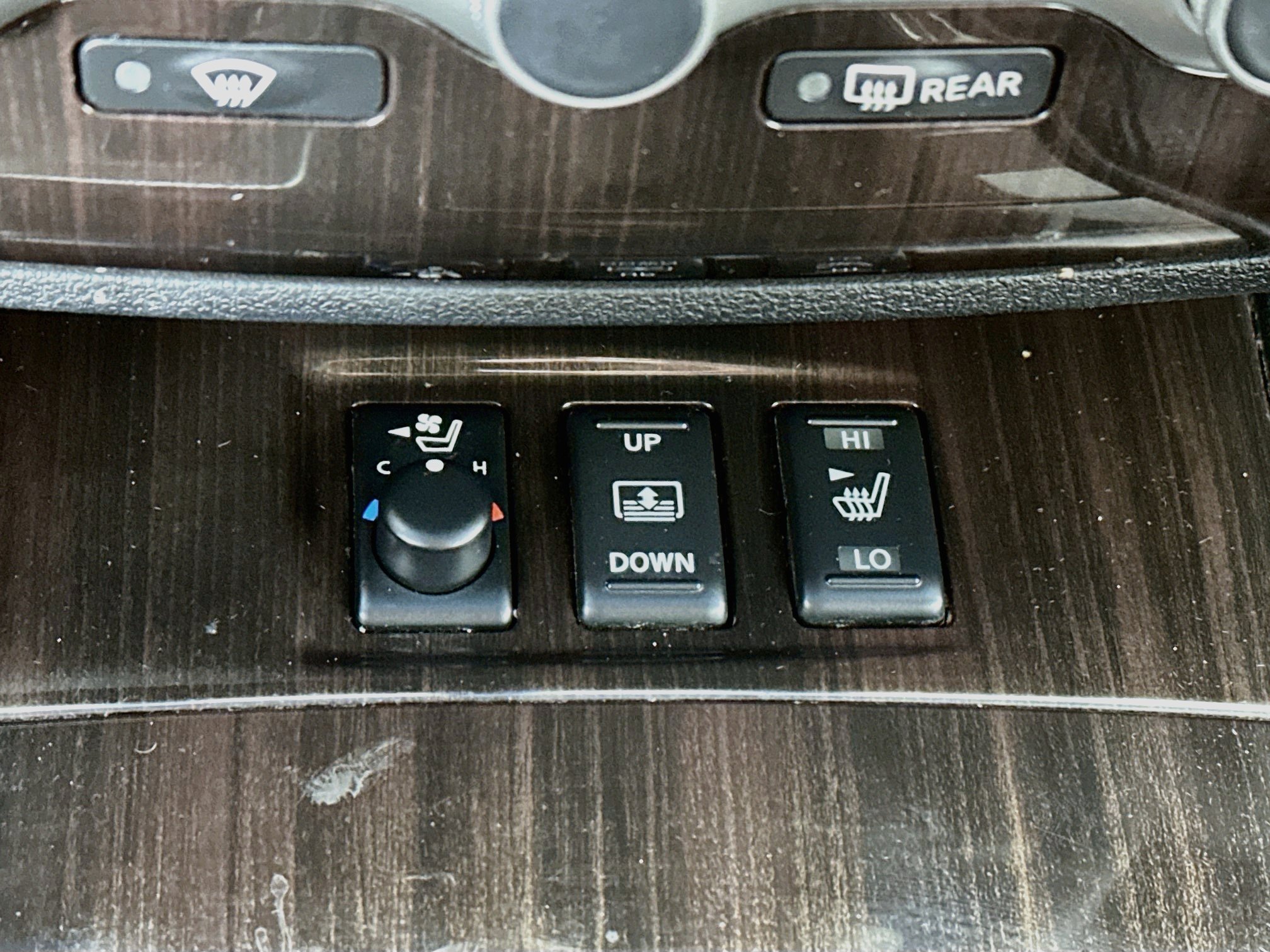 Used 2012 Nissan Maxima 3.5 SV w/ Premium Pkg FWD image 20