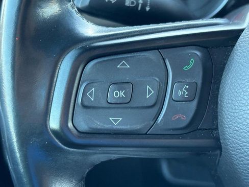 Used 2018 Jeep Wrangler Unlimited Sport S image 18