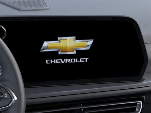 New 2025 Chevrolet Traverse High Country image 20