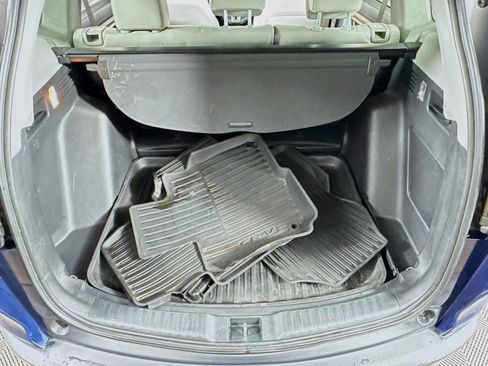 Used 2018 Honda CR-V Touring image 22