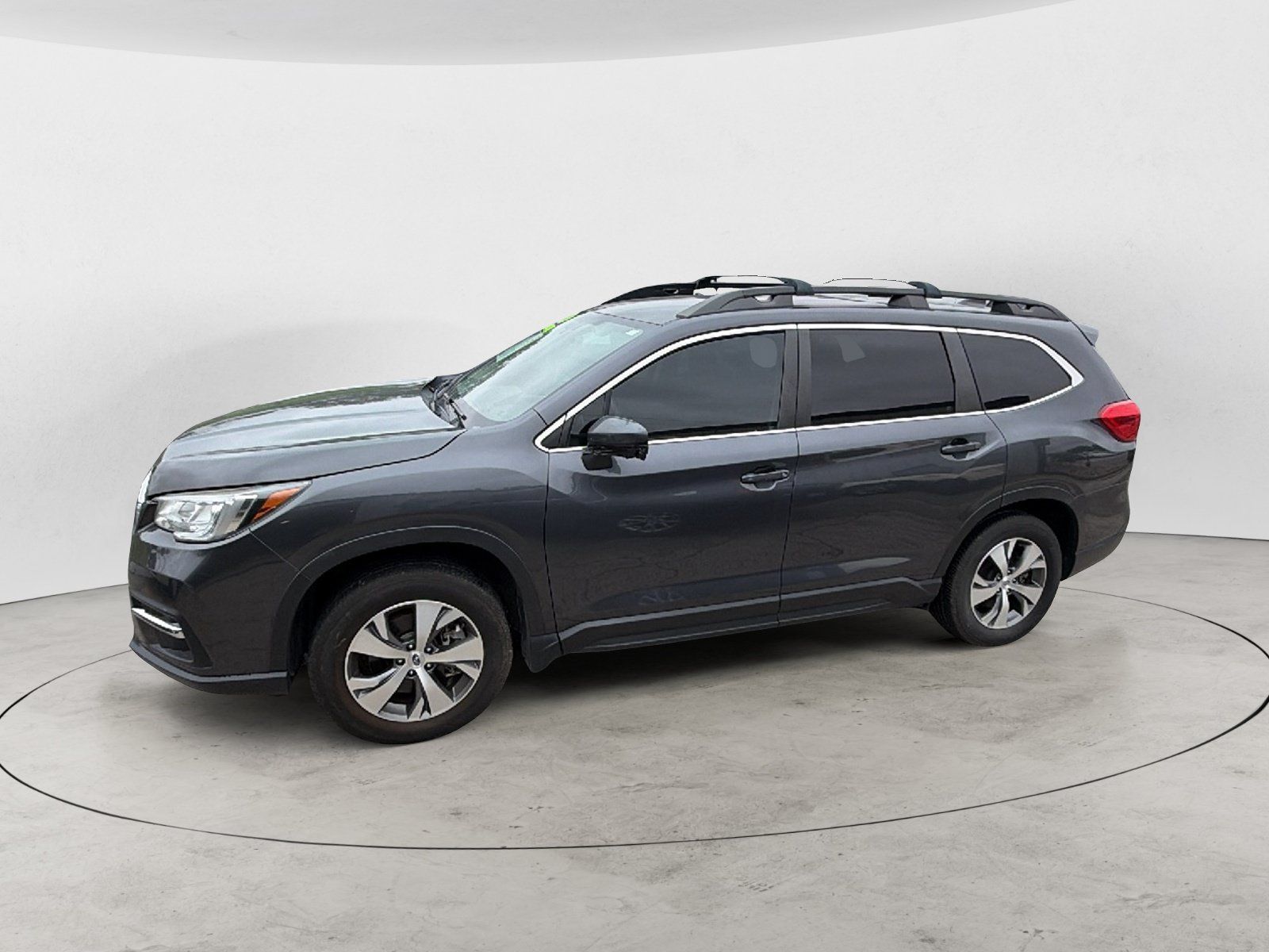 Used 2020 Subaru Ascent Premium w/ Convenience Package AWD/4WD image 3