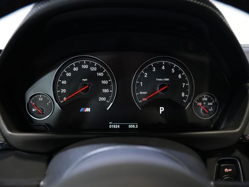 Used 2016 BMW M4 GTS RWD image 38