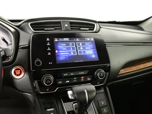 Certified 2022 Honda CR-V EX-L image 25