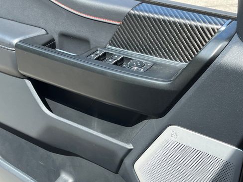 Used 2025 Ford F150 Raptor AWD/4WD image 32