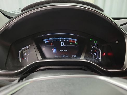 Used 2021 Honda CR-V EX-L image 27
