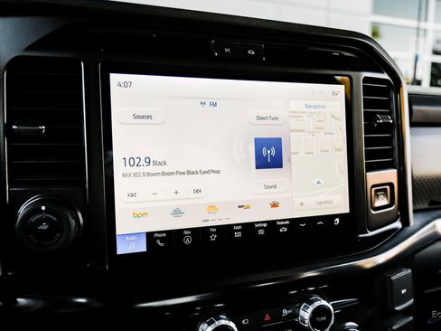 Used 2025 Ford F150 Raptor w/ Equipment Group 803A Raptor R image 72