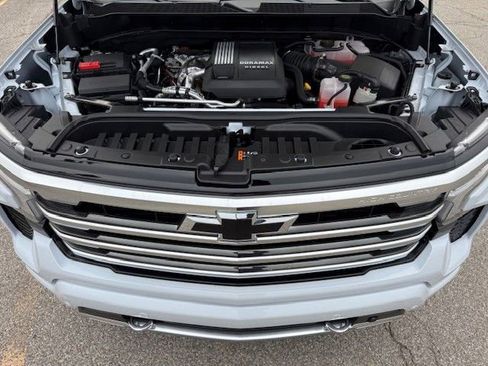 New 2026 Chevrolet Silverado 1500 High Country image 38
