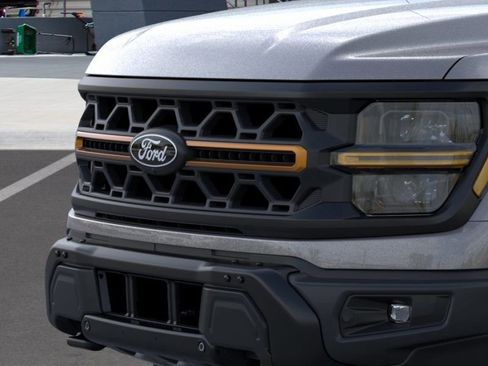 New 2026 Ford F150 Tremor AWD/4WD image 20