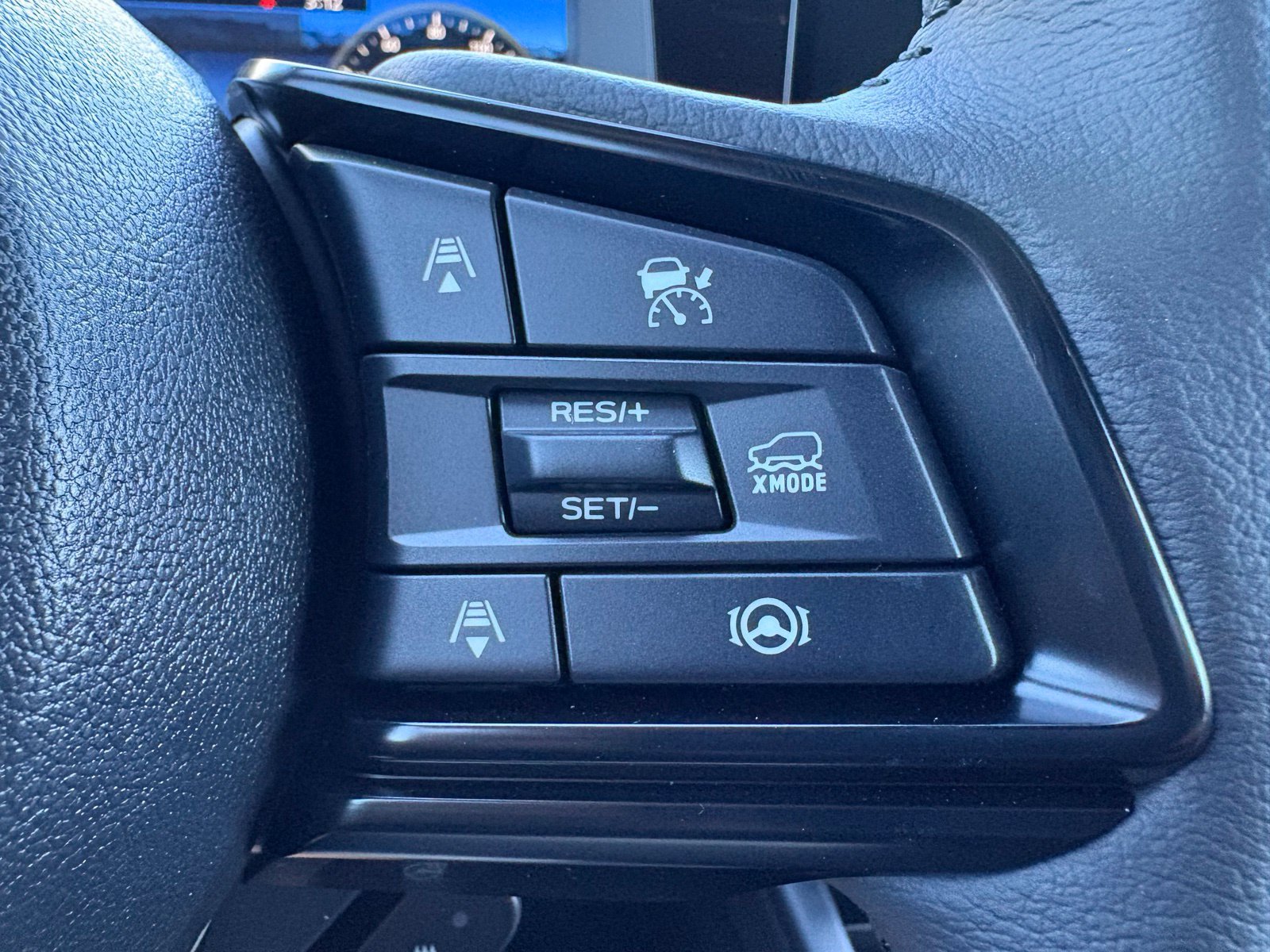 New 2026 Subaru Outback Premium AWD/4WD image 16