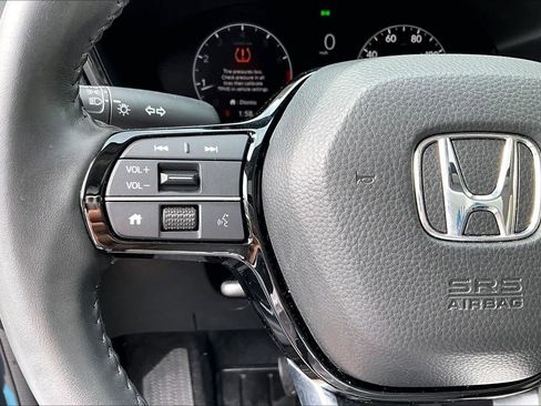 Certified 2024 Honda CR-V EX-L image 57