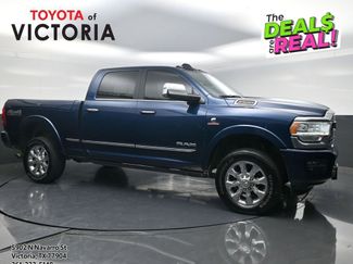 Used 2020 RAM 2500 Limited video 1