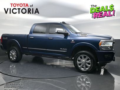 Used 2020 RAM 2500 Limited
