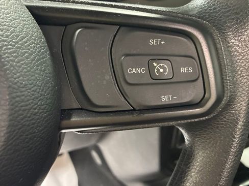 Used 2023 Jeep Gladiator Sport w/ Trailer Tow Package AWD/4WD image 15