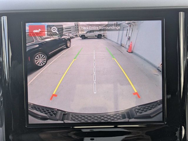 Used 2025 RAM 1500 Tradesman AWD/4WD image 19