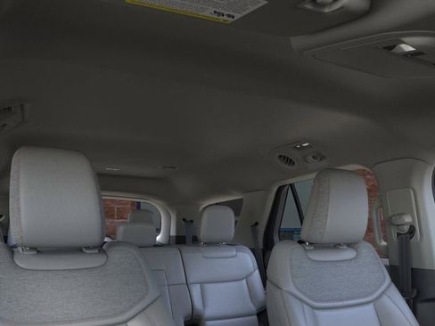 New 2026 Ford Explorer Active w/ Active Comfort Package image 22
