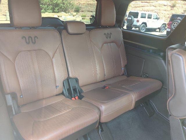 Used 2024 Ford Expedition King Ranch AWD/4WD image 24