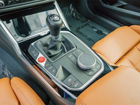 Used 2024 BMW M2 w/ Lighting Package image 45