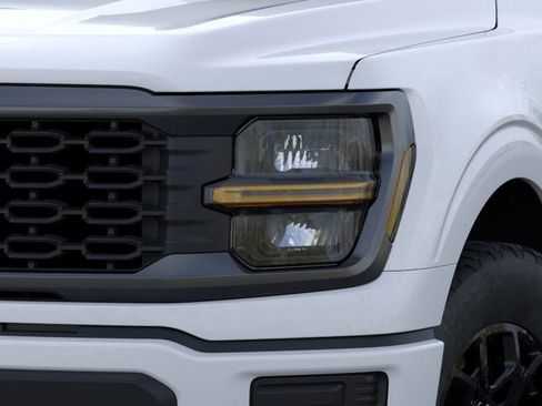 New 2026 Ford F150 STX image 18