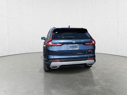 New 2026 Honda CR-V TrailSport image 8
