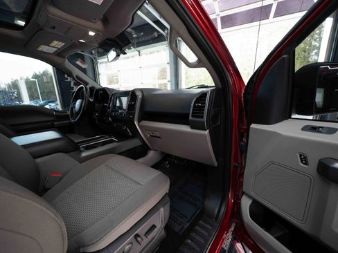 Used 2019 Ford F150 XLT w/ Equipment Group 302A Luxury image 25