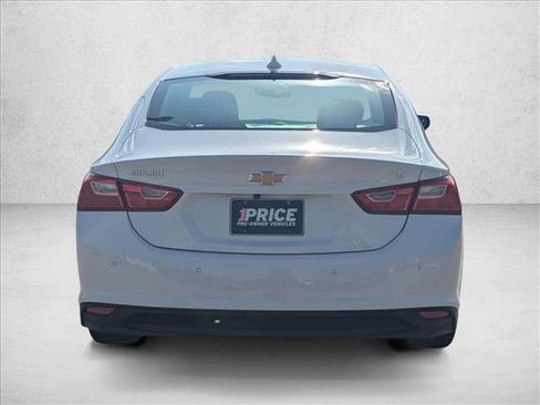 Used 2024 Chevrolet Malibu LT FWD image 7