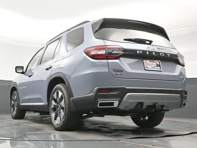 New 2026 Honda Pilot Elite image 22