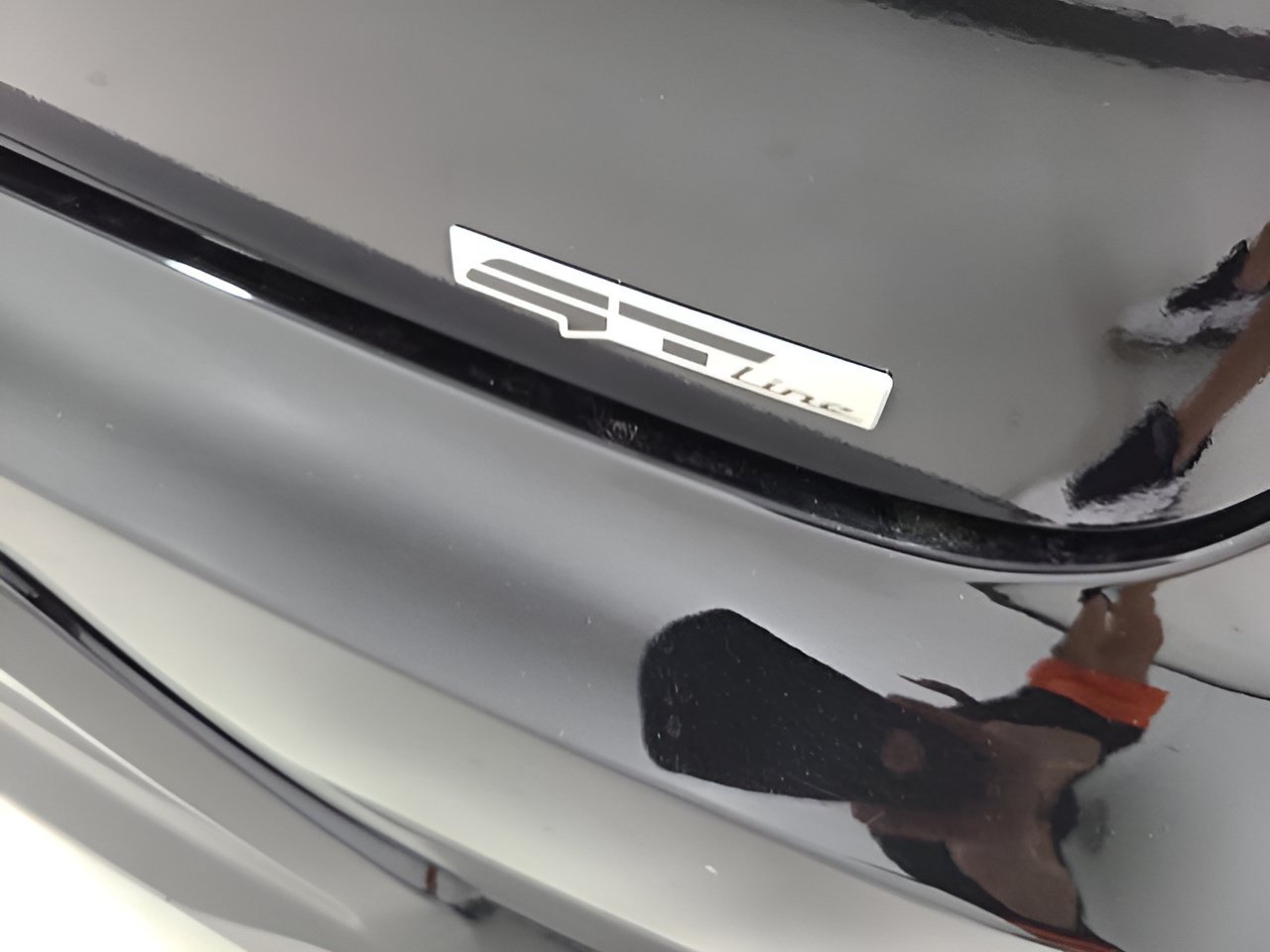 Used 2025 Kia K4 GT-Line Turbo FWD image 8