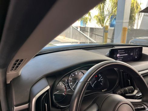 Used 2025 MAZDA CX-50 AWD 2.5 S w/ Select Package image 34