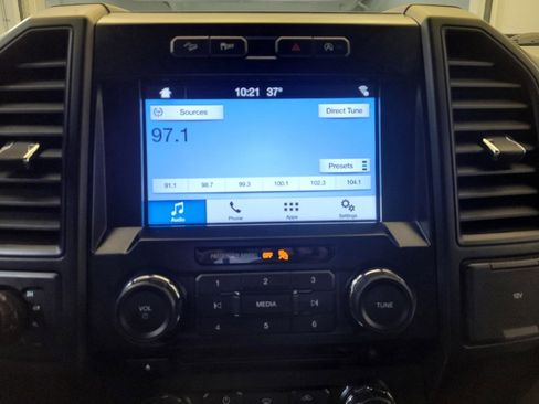 Used 2017 Ford F150 XL w/ Equipment Group 101A Mid image 25