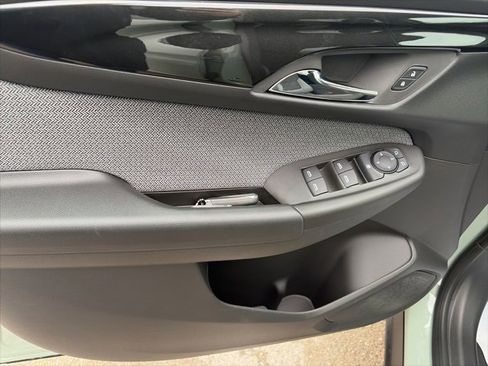 New 2026 Chevrolet TrailBlazer LT w/ LPO, Blackout Package image 17