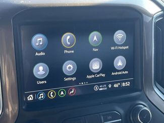 Used 2022 Chevrolet Silverado 3500 High Country video 2