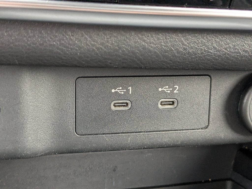 Used 2024 Nissan Rogue SV AWD/4WD image 20