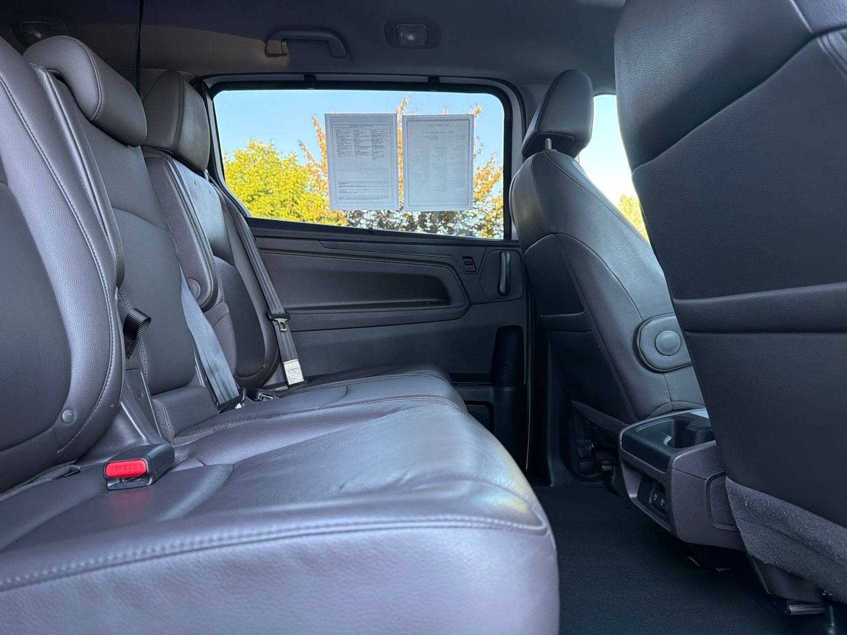 Used 2019 Honda Odyssey EX-L image 15