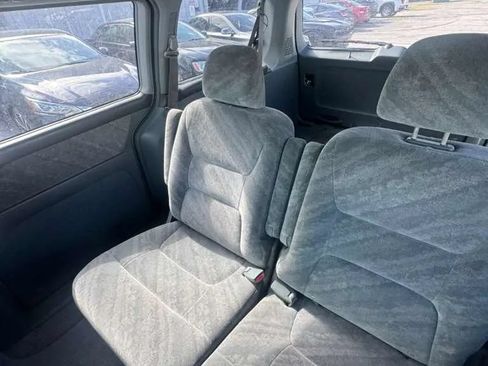 Used 2003 Honda Odyssey EX image 10