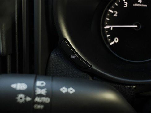 New 2025 MAZDA CX-50 AWD 2.5 S w/ Weather Package image 9