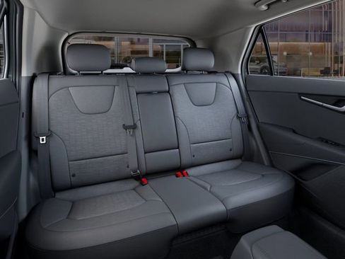 New 2026 Kia Niro SX Touring image 16