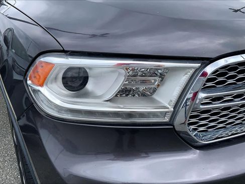 Used 2014 Dodge Durango Citadel w/ Trailer Tow Group IV image 27