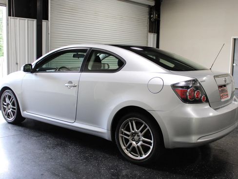 Used 2008 Scion tC FWD image 5