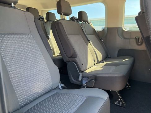 Used 2024 Ford Transit 350 XLT image 27