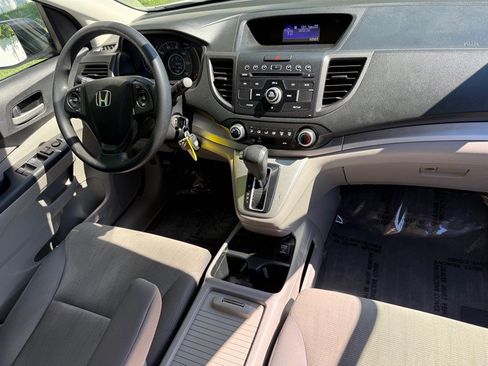 Used 2013 Honda CR-V LX image 12