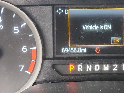 Used 2022 Ford F250 XLT w/ Snow Plow Prep Package image 19