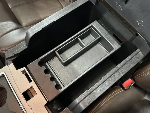 Used 2016 Ford F350 King Ranch image 25